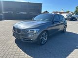 BMW 118i Lim. 5-trg.- Xenon-Alu 17 Zoll-Navi-2 Hd - BMW 1er Reihe: 17 Zoll