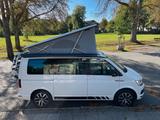 Volkswagen T6 California Ocean "Edition" 2.0 TDI - 4 Motion - Volkswagen T6 California Gebrauchtwagen in Mülheim (Ruhr)