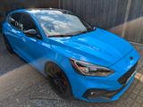 Ford Focus 2.3 ST Edition - Top Zustand - Garantie - Ford Focus: ST Edition