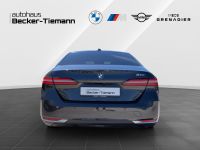 BMW 520 - Vorschau Bild 5