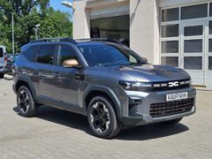 Fahrzeugabbildung Bigster Hybrid 155 Extreme