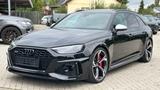 Audi RS4 Avant Quattro Pano*ACC*Matrix*Keramik - gebrauchte Audi RS4 aus dem Jahr 2020