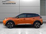 Peugeot 2008 GT LINE ACC PANO DAB AHK LEDER  - Peugeot 2008 mit Schiebedach