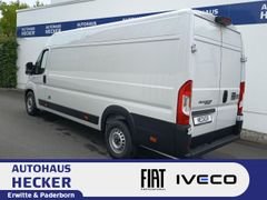 Ducato S, L4H2 Maxi 140 MT