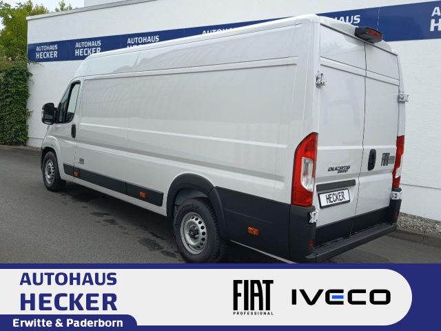 Fiat Ducato S, L4H2 Maxi 140 MT