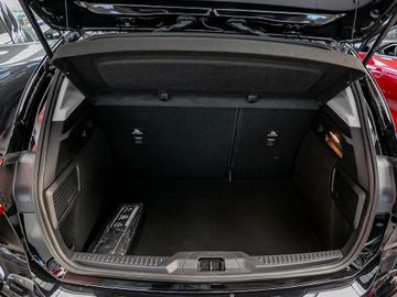 Ford Focus 1.0 Titanium Stauassistent Kamera Navi