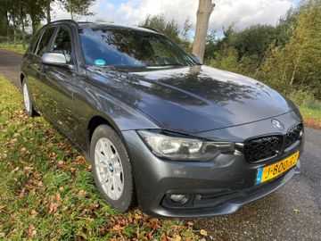 BMW 316 - 8