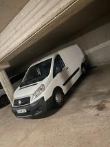 Fiat Scudo 2.0 diesel  TUV 8.27  2015 Baujahr - Fiat Scudo in Wuppertal