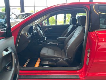 Audi A3 2.0 TDI Attraction*TÜV1226*Klima*Schiebedach