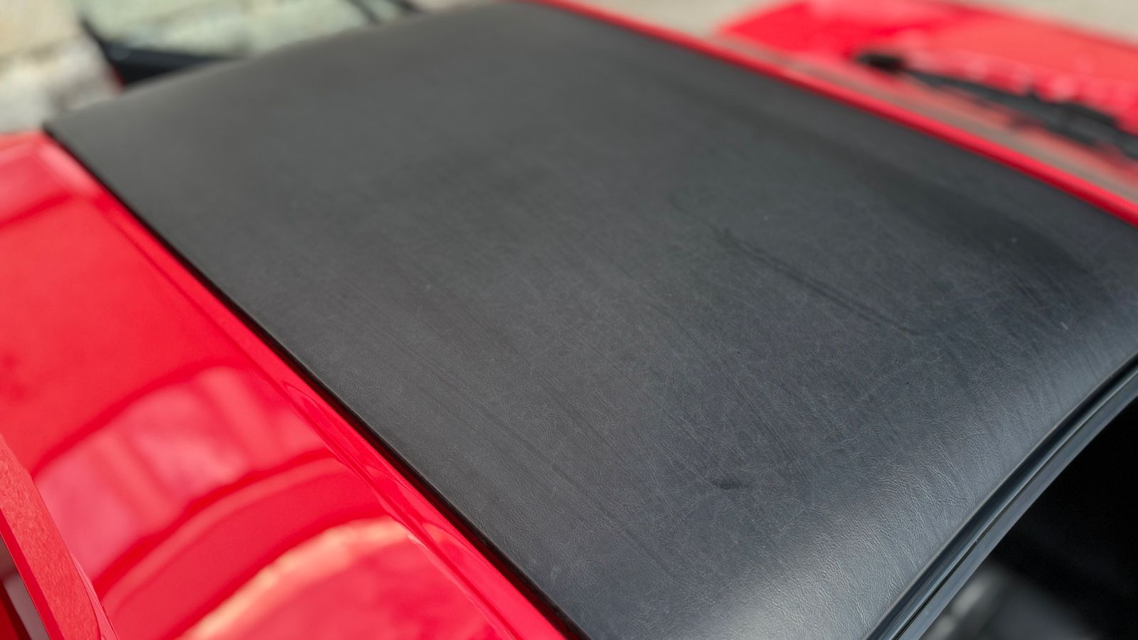 Fahrzeugabbildung Ferrari 308 GTSi QV*Perfekter Zustand*Historie*Erstlack