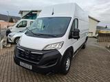 Opel Movano 2.2 CDTI MAXI L4H3 XXL /99tkm/TOP ZUSTAND - Opel Movano maxi
