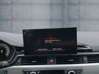 Audi A4 - Vorschau Bild 11