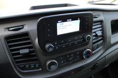 Fahrzeugabbildung Ford Transit 290 L2 H2 TREND 3-Si + KLIMA Top Zustand