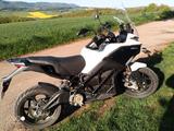 Zero DSRX - ZERO MOTORRAD