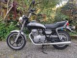 Yamaha XS 400 - YAMAHA XS 400