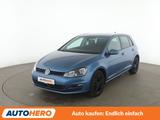 Volkswagen Golf VII 1.2 TSI Trendline BlueMotion Tech*ACC* - Volkswagen Golf: Trendline