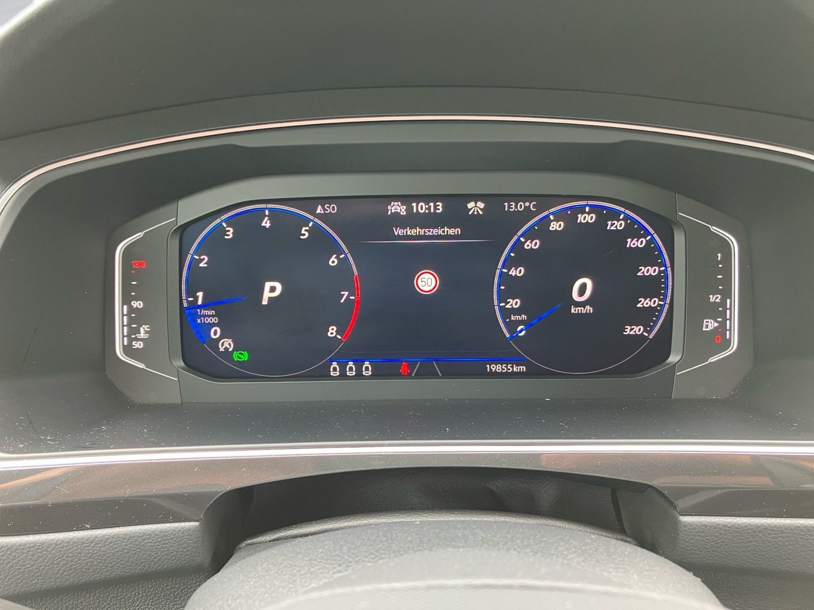 Volkswagen Tiguan - Bild 11