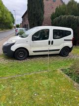 Citroën Nemo Kombi 1.4 Multispace Multispace - gebrauchte Citroën Nemo aus dem Jahr 2009