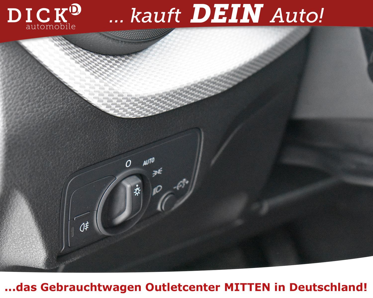 AUDI Q2 35 TFSI S-Tr >NAVI+LED+KLIMAUT+MFL+APS+LM - Image 22