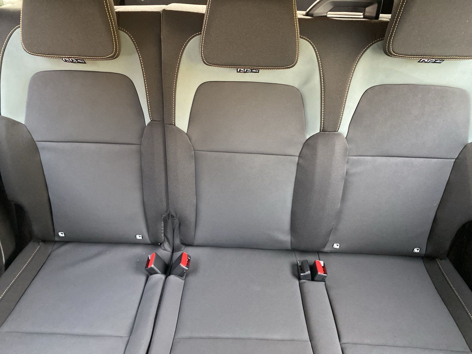 Dacia Jogger - Bild 17