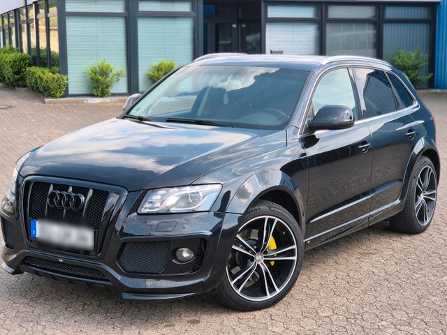 Audi Q5 2.0 TDI ABT*Quattro*AHK