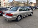 Honda Accord  2.3 VTEC - Honda Accord: V