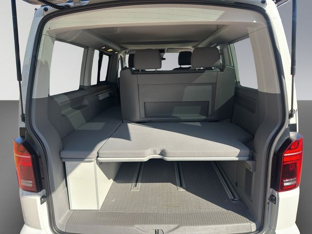 T6 California Beach Camper FWD
