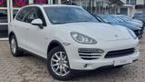 Porsche Cayenne Diesel - Porsche
