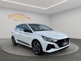 Hyundai i20 Intro Edition Mild-Hybrid *LED*Klimatronic* - Hyundai i20: Intro Edition