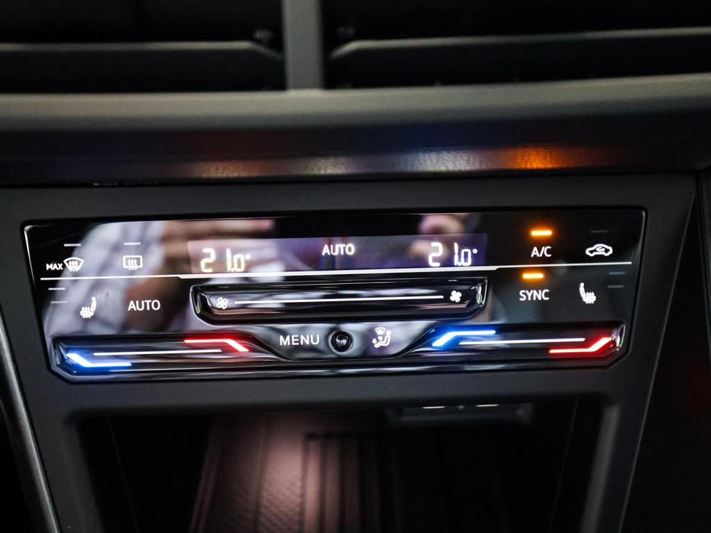 Volkswagen Polo Style 1.0 TSI DSG MATRIX-LED NAVI KAMERA BT, миниатюра 12