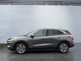 Ford Kuga 2.5 Duratec FHEV Automatik ACC NAVI PDC - gebrauchte Ford SUV & Geländewagen