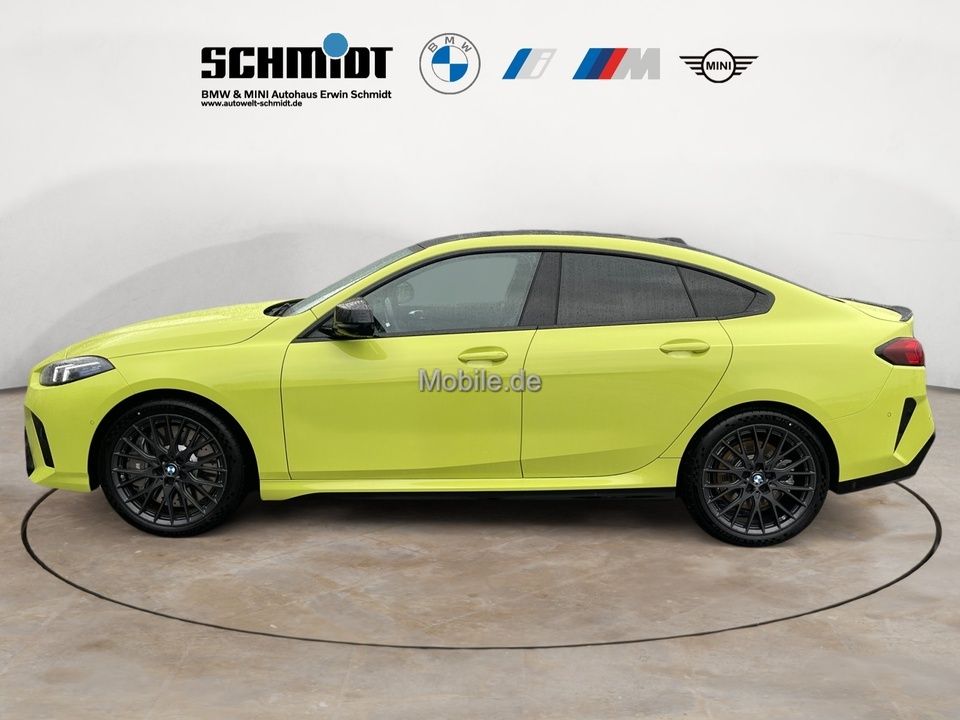 BMW M235 - Bild 3