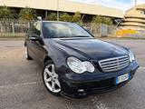 Mercedes-Benz Mercedes-benz C 220 CDI cat S.W. Avantgarde Spor - Mercedes-Benz C 220 aus 2007: Cdi
