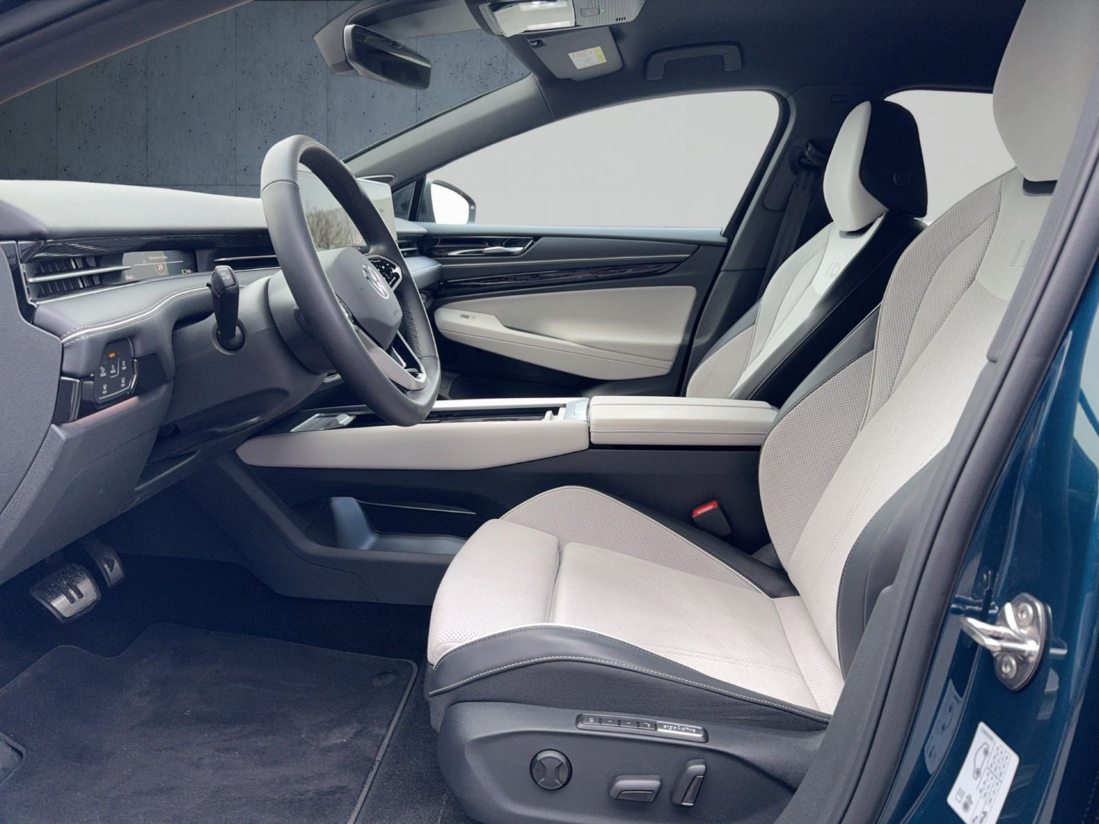 Volkswagen ID.7 - Bild 9