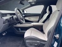 Volkswagen ID.7 - Vorschau Bild 9