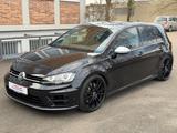 Volkswagen Golf VII Lim. R BMT 4Motion DCC LSPaket 4,69% - Volkswagen Golf: Golf6