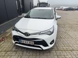 Toyota Avensis Touring Sports T2 1,6 DIESEL - gebrauchte Toyota Avensis aus dem Jahr 2015