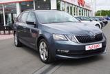 Skoda Octavia Combi 1.0 Clever SmartLink Sitzheizung - Skoda Octavia: Clever