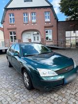 Citroën Ford Mondeo - gebrauchte Citroën SAXO aus dem Jahr 2003