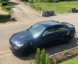 BMW E60 530d M57 - BMW 530 Limousine E60 530d mit Diesel-Antrieb