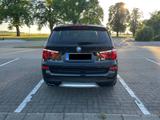 BMW X3 xDrive30d xLine Automatik | Panorama | Leder - BMW X3 xLine mit Diesel-Antrieb