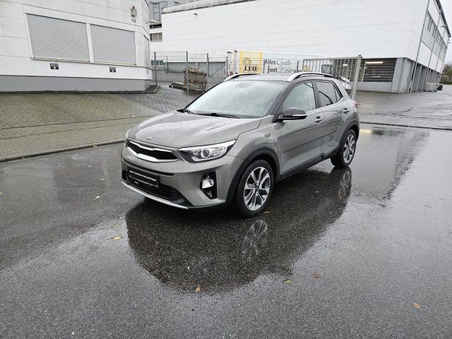 Kia STONIC+1.0 T-GDI+SPIRIT Bluetooth Navi Klima