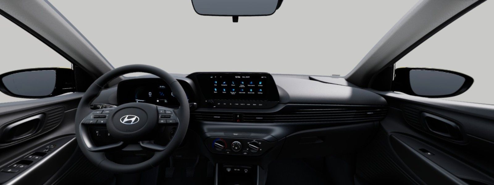 Hyundai i20 - Bild 6