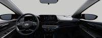 Hyundai i20 - Vorschau Bild 6