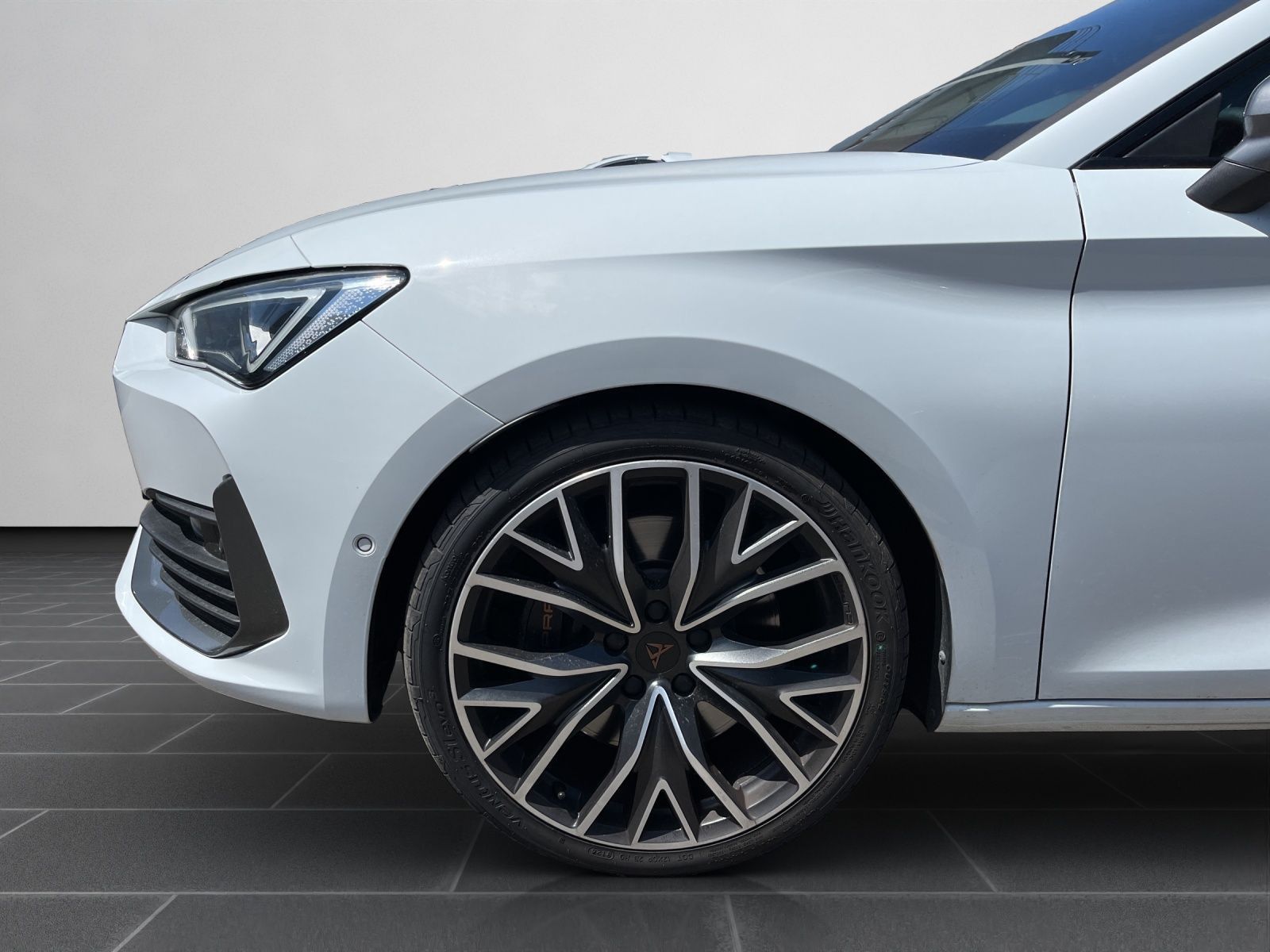 Cupra Leon - Bild 8