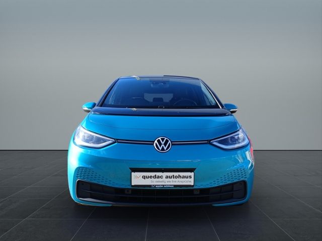 Volkswagen ID.3 Pro S SoH:99% NAVI 360° IQ-LIGHT 150 kW (5- imagem 3