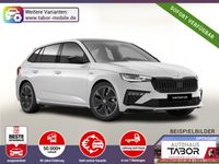 Skoda Scala - Vorschau Bild 1