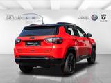Jeep Compass 4xe PLUG-IN HYBRID 'S' - Jeep Gebrauchtwagen