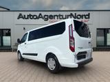 Ford Transit Custom 320 L2H1 9-Sitzer+PDC+TEMP+KLIMA - Ford Transit Custom Tageszulassungen