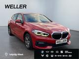 BMW 118 i Advantage *LED*el Heck*SHZ*Kamera*Totwinke - BMW 1er Reihe: 118i